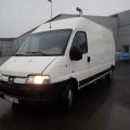 607206-1 Peugeot Boxer 350 lh. UWZ 093 - 04