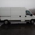 607206-6 Peugeot Boxer 350 lh. UWZ 093 - 04