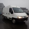 607206-7 Peugeot Boxer 350 lh. UWZ 093 - 04