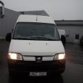 607206-8 Peugeot Boxer 350 lh. UWZ 093 - 04