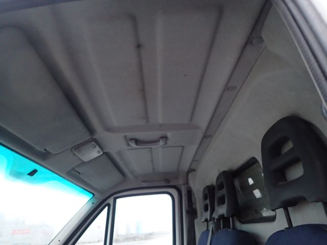 607206-13 Peugeot Boxer 350 lh. UWZ 093 - 04