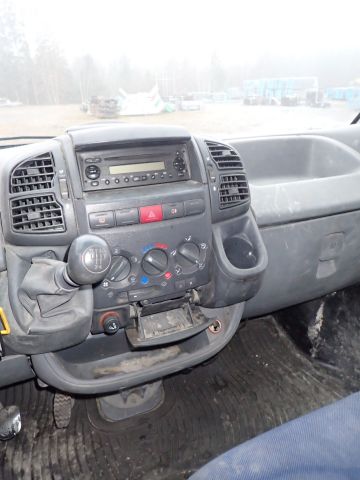 607206-15 Peugeot Boxer 350 lh. UWZ 093 - 04