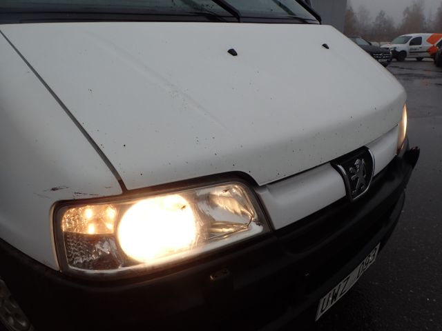 607206-25 Peugeot Boxer 350 lh. UWZ 093 - 04