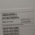 602463-18 Apple iMac 27 "Retina 5K -19 with Keyboard and Computer Mouse