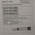 602463-17 Apple iMac 27 "Retina 5K -19 with Keyboard and Computer Mouse