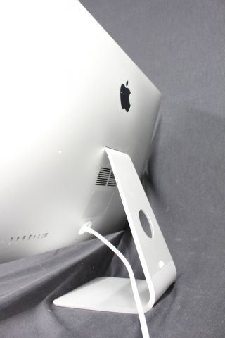 602463-4 Apple iMac 27 "Retina 5K -19 with Keyboard and Computer Mouse