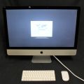 602463-1 Apple iMac 27 "Retina 5K -19 with Keyboard and Computer Mouse