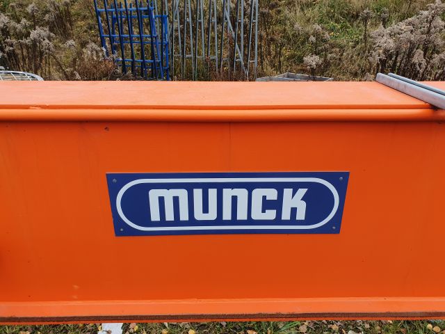 614452-2 Travers 5 tons