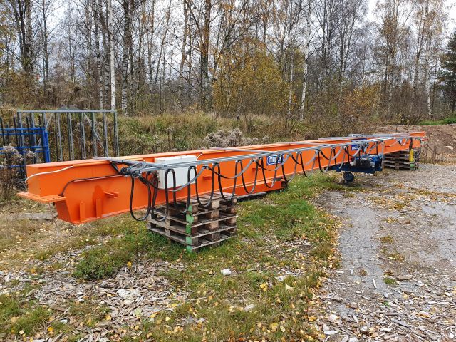 614452-1 Travers 5 tons