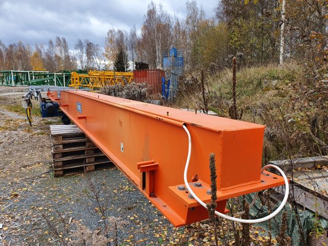 614452-6 Travers 5 tons