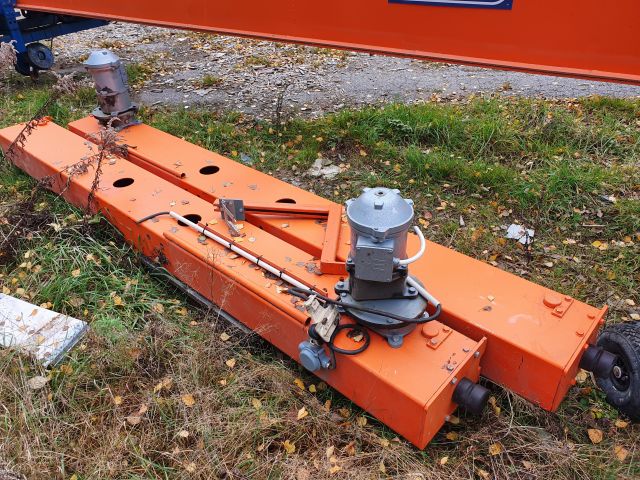 614452-8 Travers 5 tons