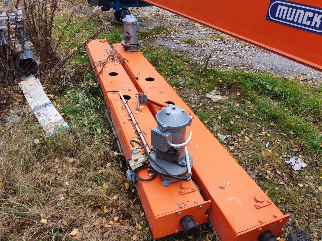 614452-9 Travers 5 tons