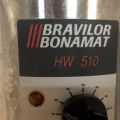 614438-2 Hot water tank HW 510 Bravilor Bonamat