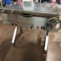 614564-1 Frying table Fribergs VKF40 / 10 90mm deep