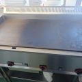 578102-2 Frying table Redfox FTH90EL
