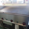578102-1 Frying table Redfox FTH90EL