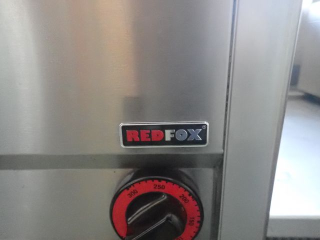 578102-4 Frying table Redfox FTH90EL