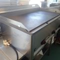 578102-5 Frying table Redfox FTH90EL