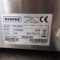 578102-7 Frying table Redfox FTH90EL
