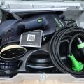 613949-3 Grinder Festool Rotex RO 90 DX FEQ-Plus