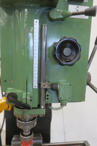 613091-4 Coordinate Drilling Machine Brave UBM-AM