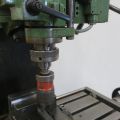613091-3 Coordinate Drilling Machine Brave UBM-AM