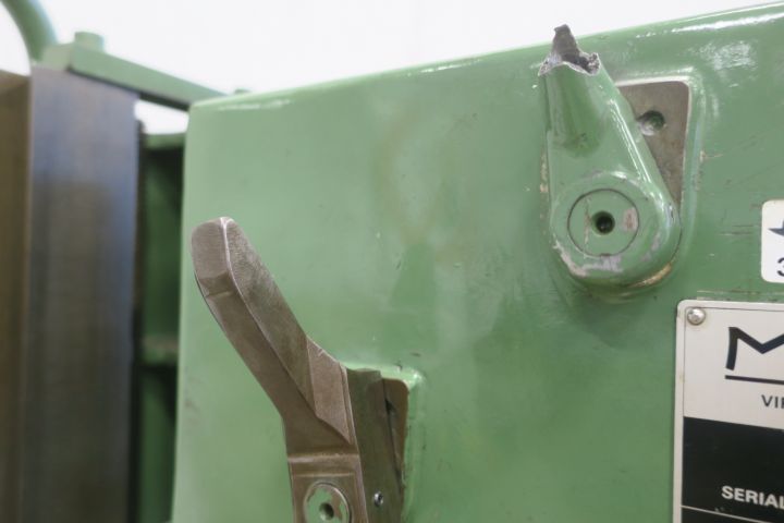 613091-8 Coordinate Drilling Machine Brave UBM-AM