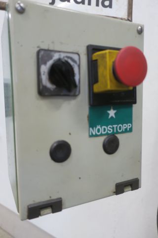 613091-9 Coordinate Drilling Machine Brave UBM-AM