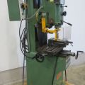 613091-10 Coordinate Drilling Machine Brave UBM-AM