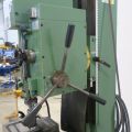 613091-11 Coordinate Drilling Machine Brave UBM-AM