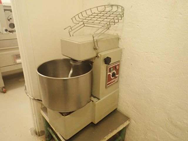 578111-1 Dough mixer OEM R201