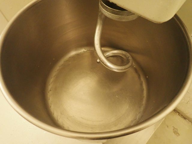 578111-3 Dough mixer OEM R201