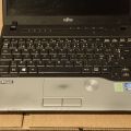 520051-2 Fujitsu Lifebook P702