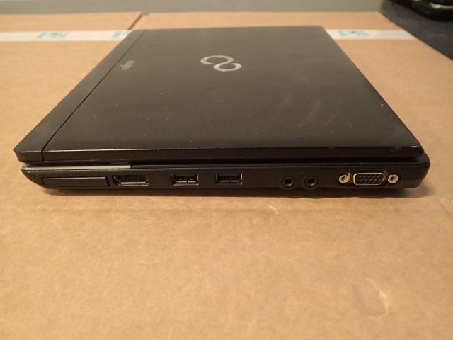 520051-5 Fujitsu Lifebook P702