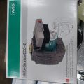 613985-2 Circulation pump Wilo Stratos-ECO-Z 25 / 1-5-180 - Free shipping