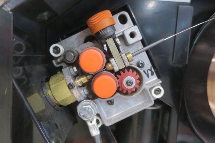 596689-6 Migweld Kemppi Kempomat 250