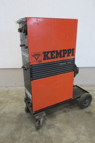 596698-1 Migweld Kemppi Kempomat 180