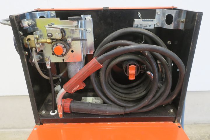 596698-3 Migweld Kemppi Kempomat 180