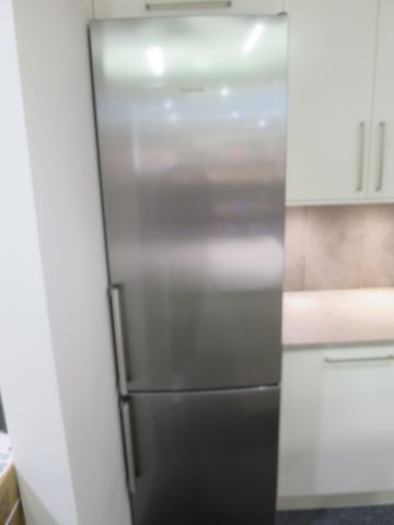 615016-8 Exhibition kitchen with appliances Marbodal Kök