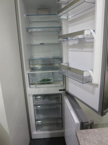 615016-9 Exhibition kitchen with appliances Marbodal Kök