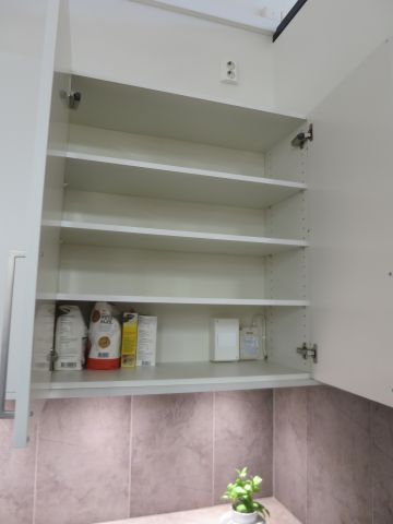 615016-28 Exhibition kitchen with appliances Marbodal Kök