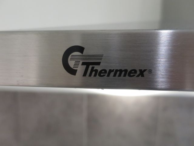 615016-27 Exhibition kitchen with appliances Marbodal Kök