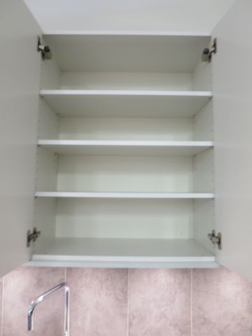 615016-29 Exhibition kitchen with appliances Marbodal Kök