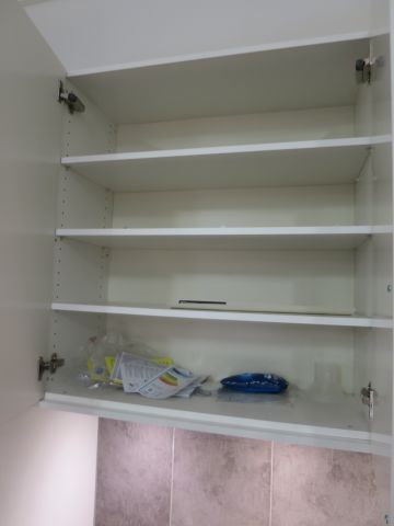 615016-30 Exhibition kitchen with appliances Marbodal Kök