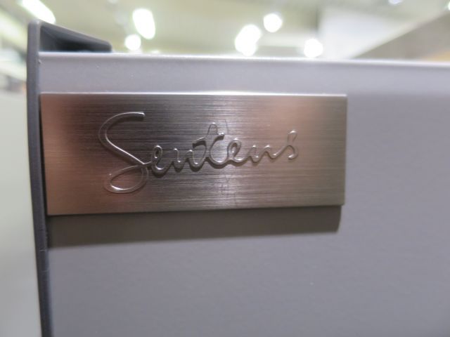 615016-36 Exhibition kitchen with appliances Marbodal Kök