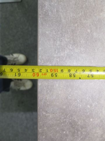 615016-39 Exhibition kitchen with appliances Marbodal Kök