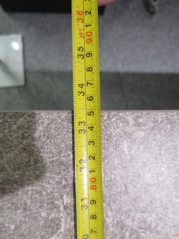 615016-40 Exhibition kitchen with appliances Marbodal Kök