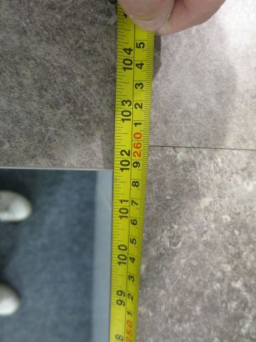 615016-42 Exhibition kitchen with appliances Marbodal Kök