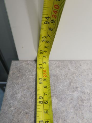 615016-43 Exhibition kitchen with appliances Marbodal Kök