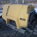 598844-1 Compressor KAESER M26